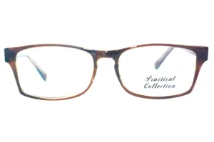 Practical Eyeglasses SHAWN