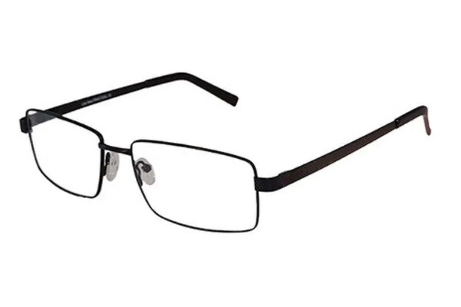 Practical Eyeglasses Trevor