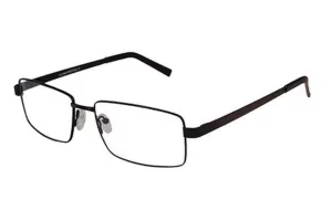 Practical Eyeglasses Trevor