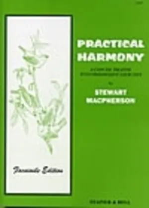 PRACTICAL HARMONY