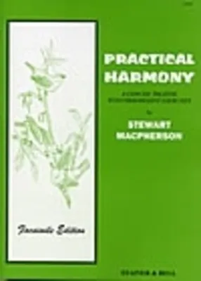 PRACTICAL HARMONY