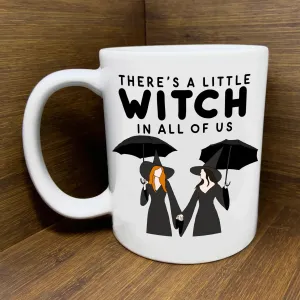 Practical Magic Coffee Mug