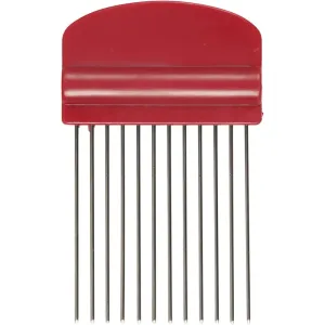 Practical Quilling Comb Easy & Precise 10.5cm