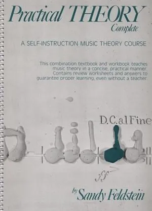PRACTICAL THEORY COMPLETE