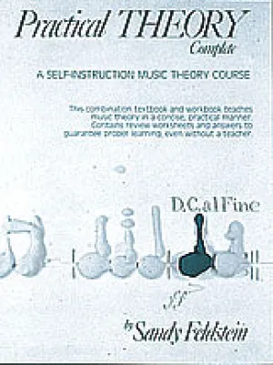 Practical Theory, Volume 1