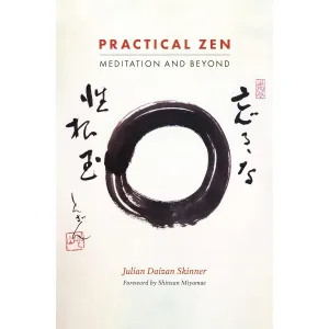 Practical Zen: Meditation and Beyond by Julian Daizan Skinner