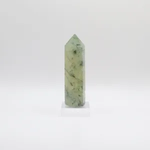 Prehnite Tower (III)