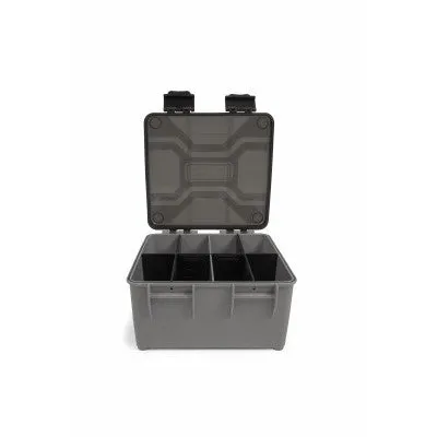 Preston Hardcase Accessory Box