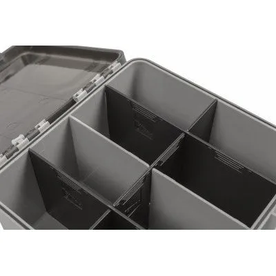 Preston Hardcase Accessory Box