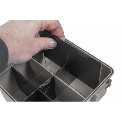 Preston Hardcase Accessory Box