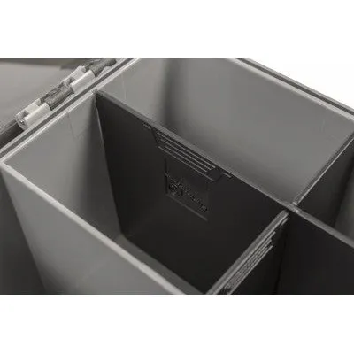 Preston Hardcase Accessory Box