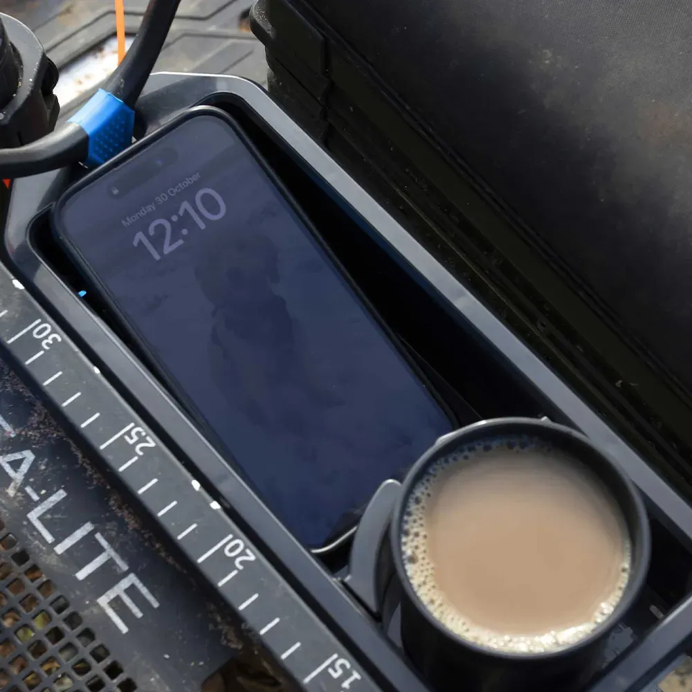 Preston Offbox Accessory Tray