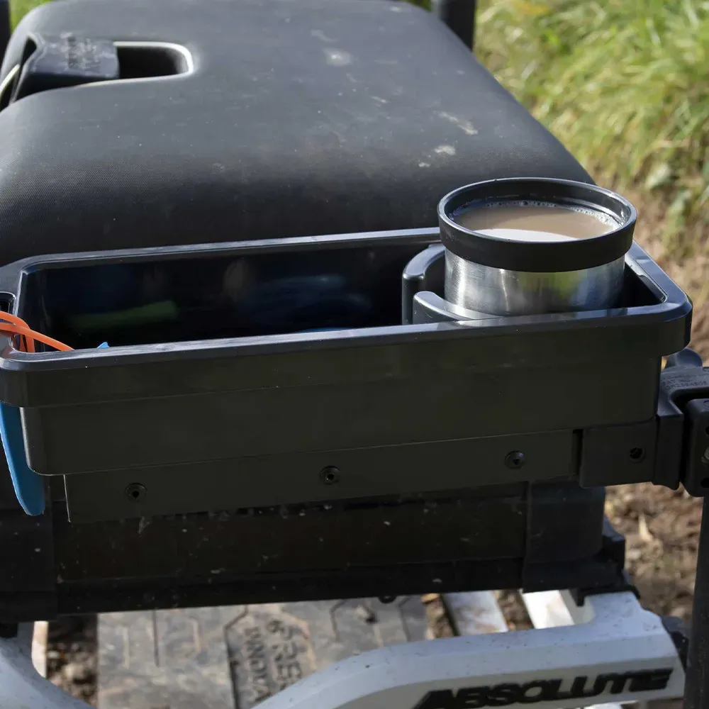 Preston Offbox Accessory Tray