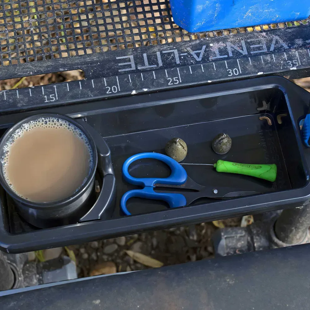 Preston Offbox Accessory Tray