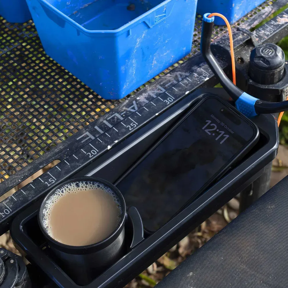 Preston Offbox Accessory Tray