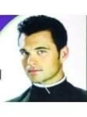 Priest Collar Accessory