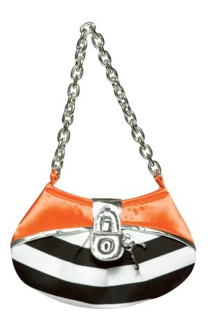 Prisoner Purse Accessory