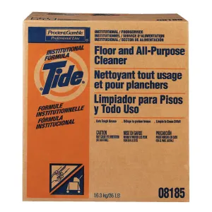 Proctor & Gamble Tide Floor and All-Purpose Cleaner