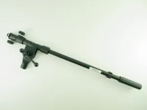 Profile Telescopic Mic Boom Stand, MCB300