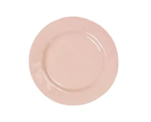 Puro Dessert/Salad Plate - Blush