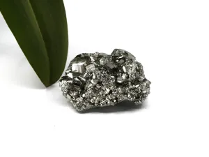 Pyrite cluster | 126g