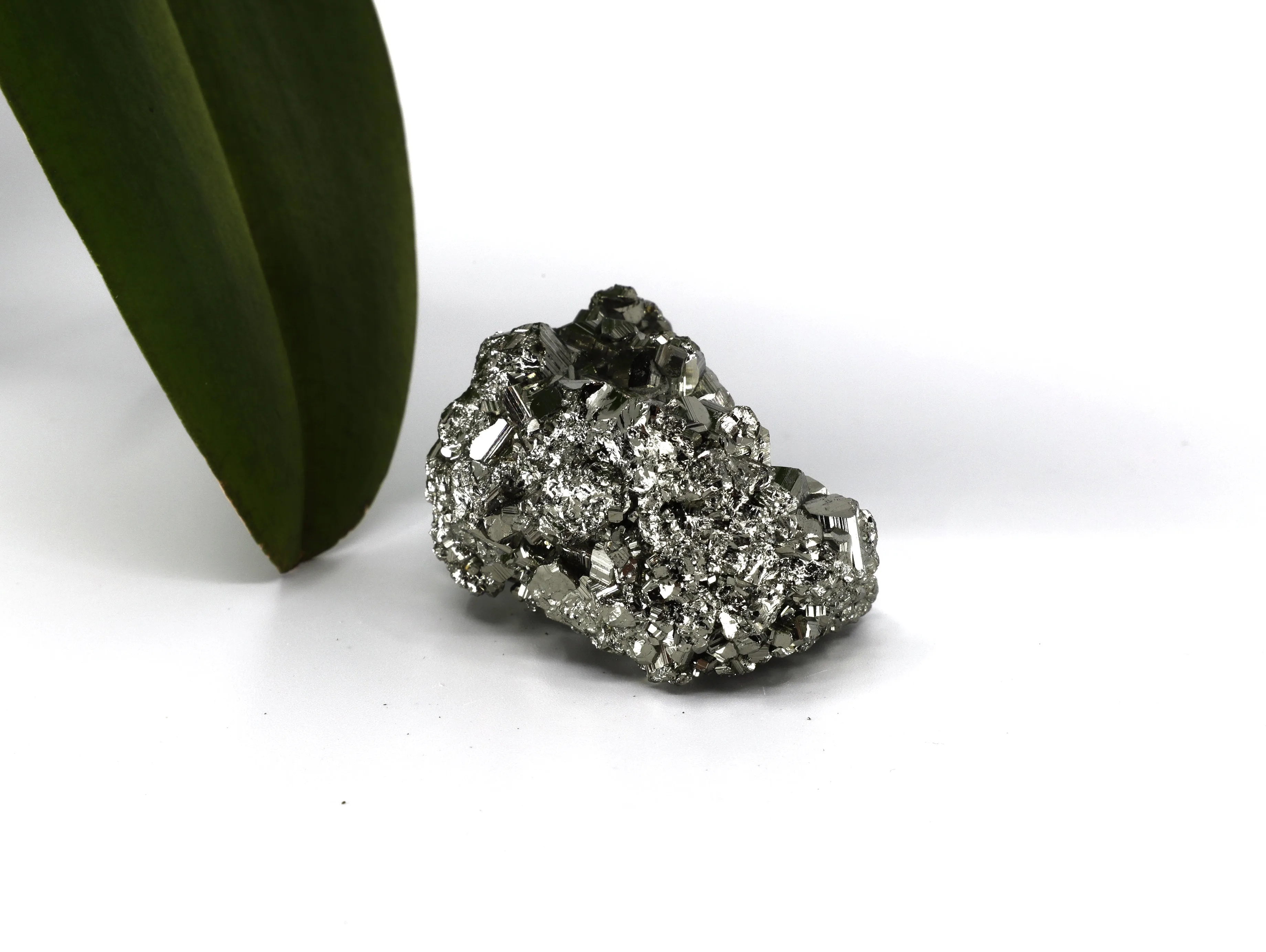 Pyrite cluster | 126g