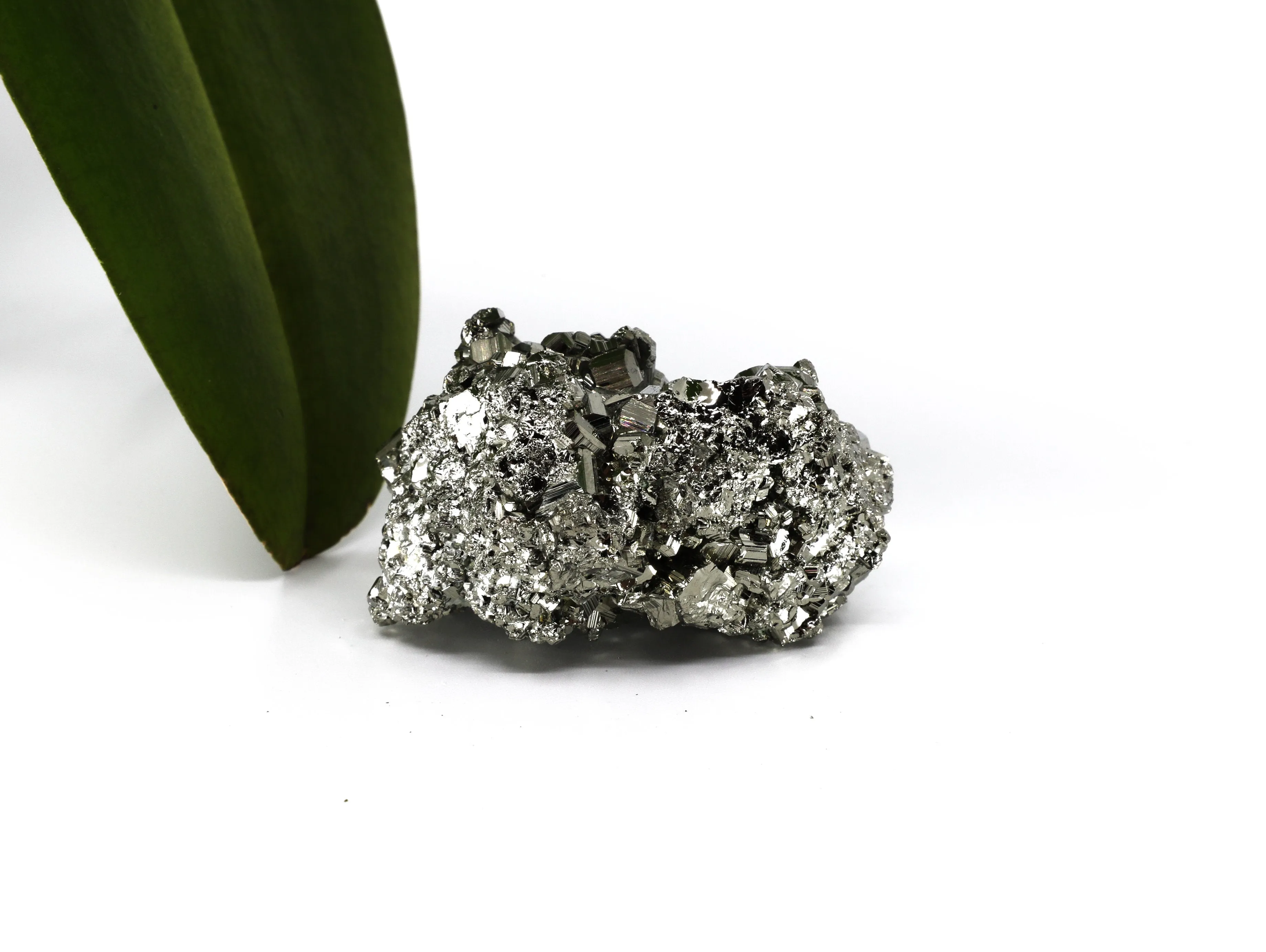 Pyrite cluster | 126g