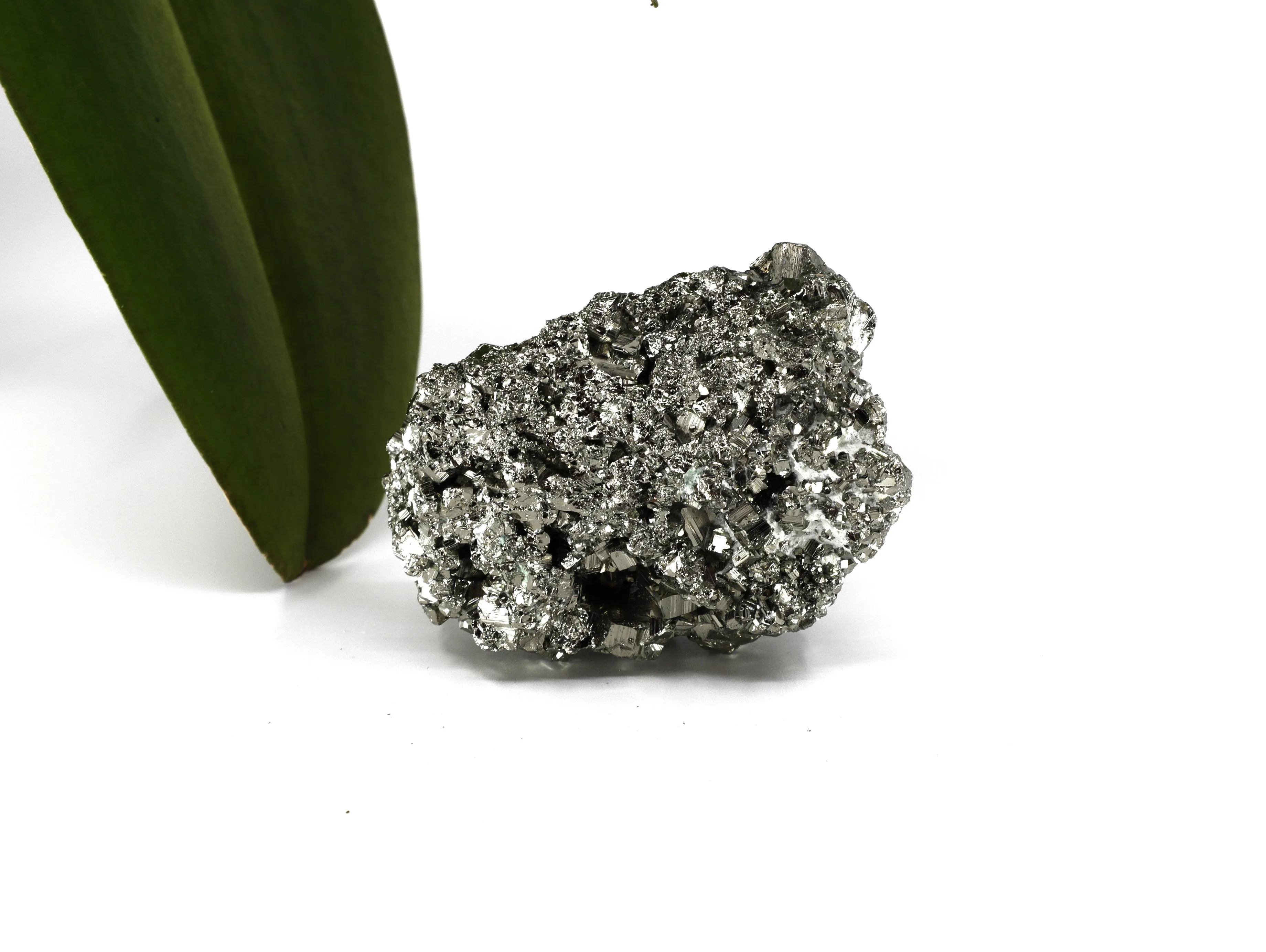 Pyrite cluster | 126g