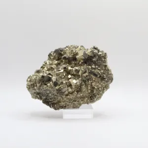 Pyrite - Freeform (I)