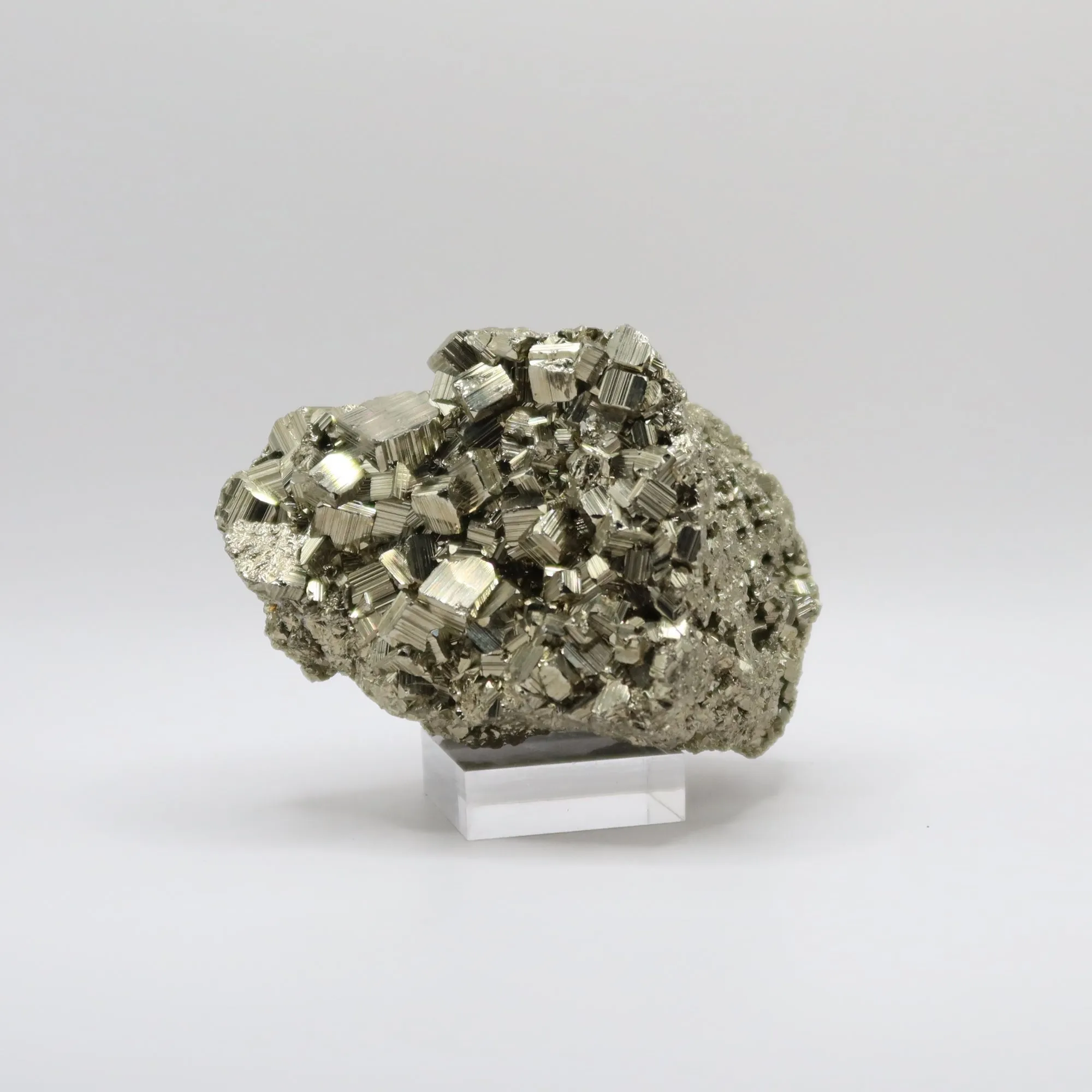 Pyrite - Freeform (VI)
