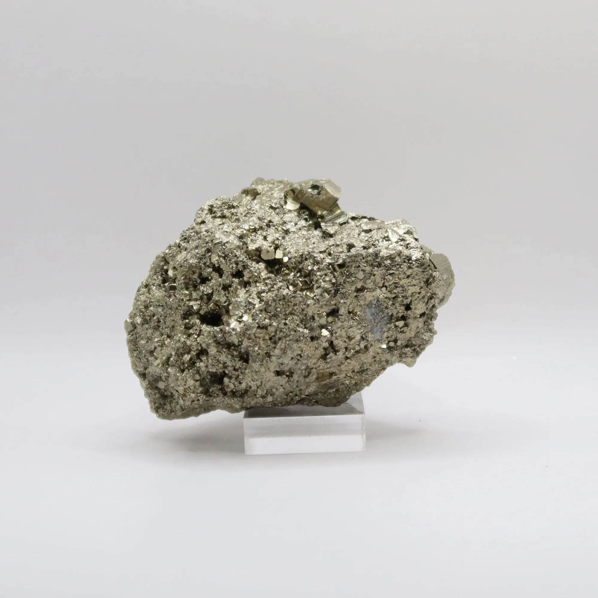 Pyrite - Freeform (VI)