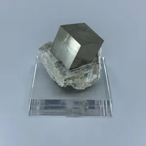 Pyrite