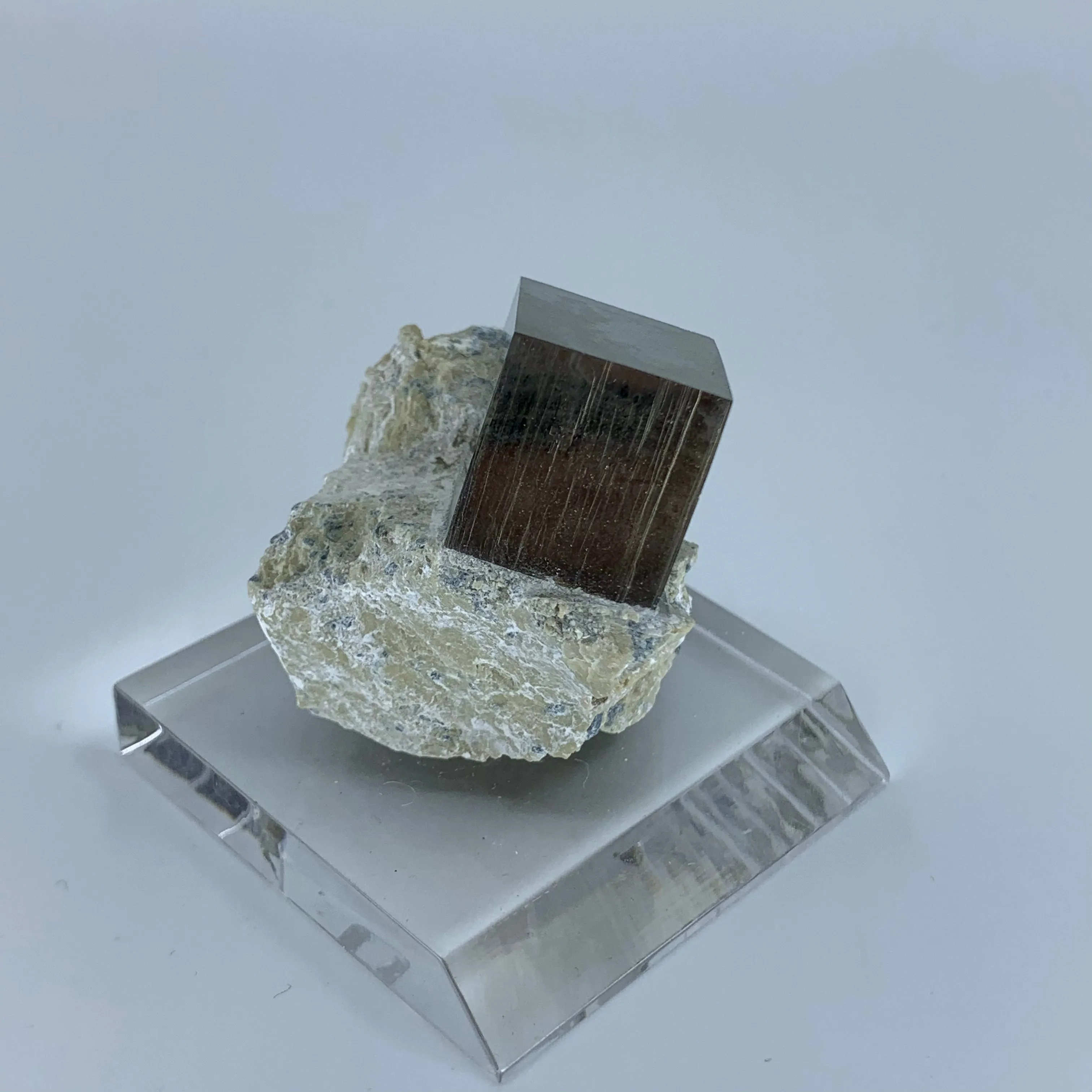 Pyrite