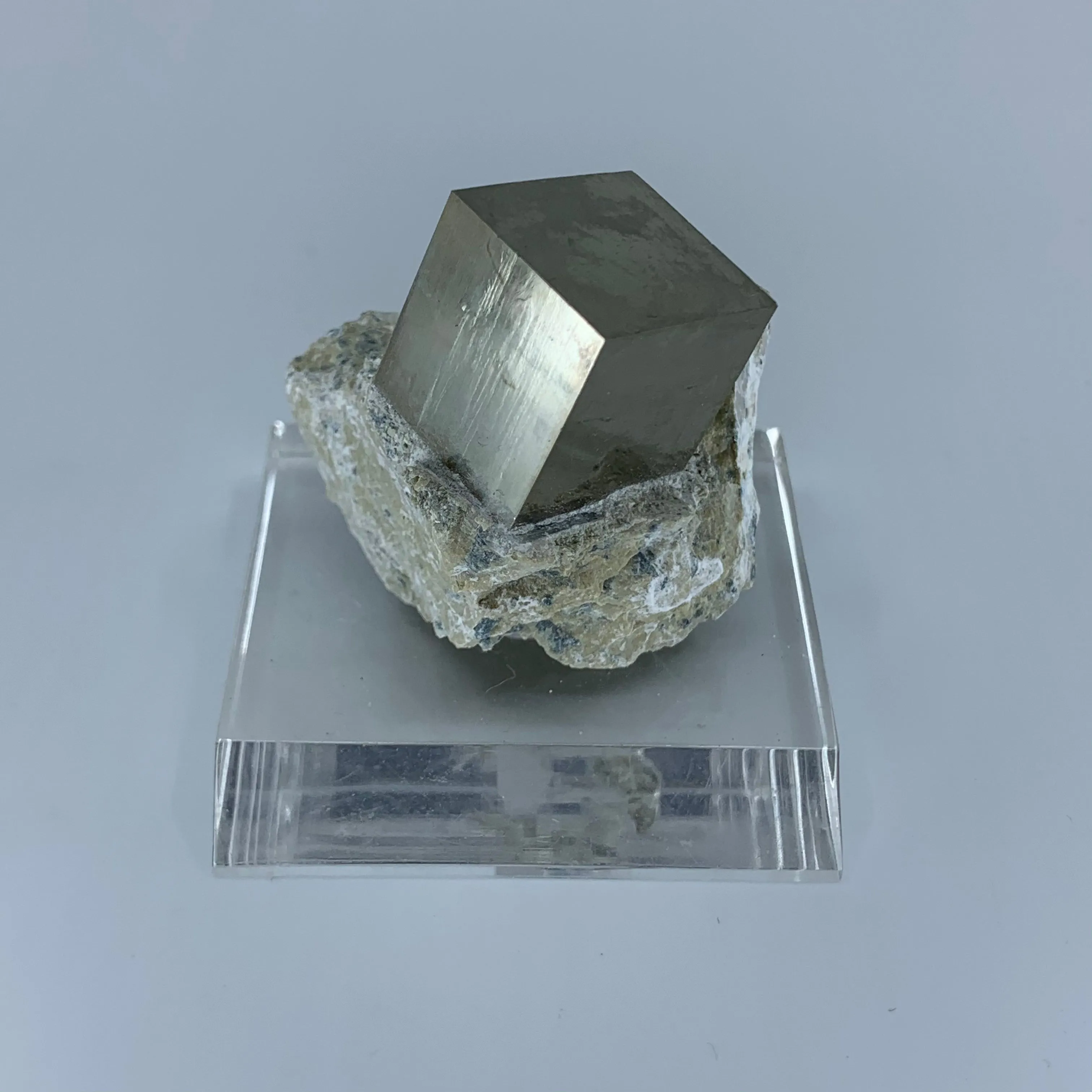 Pyrite