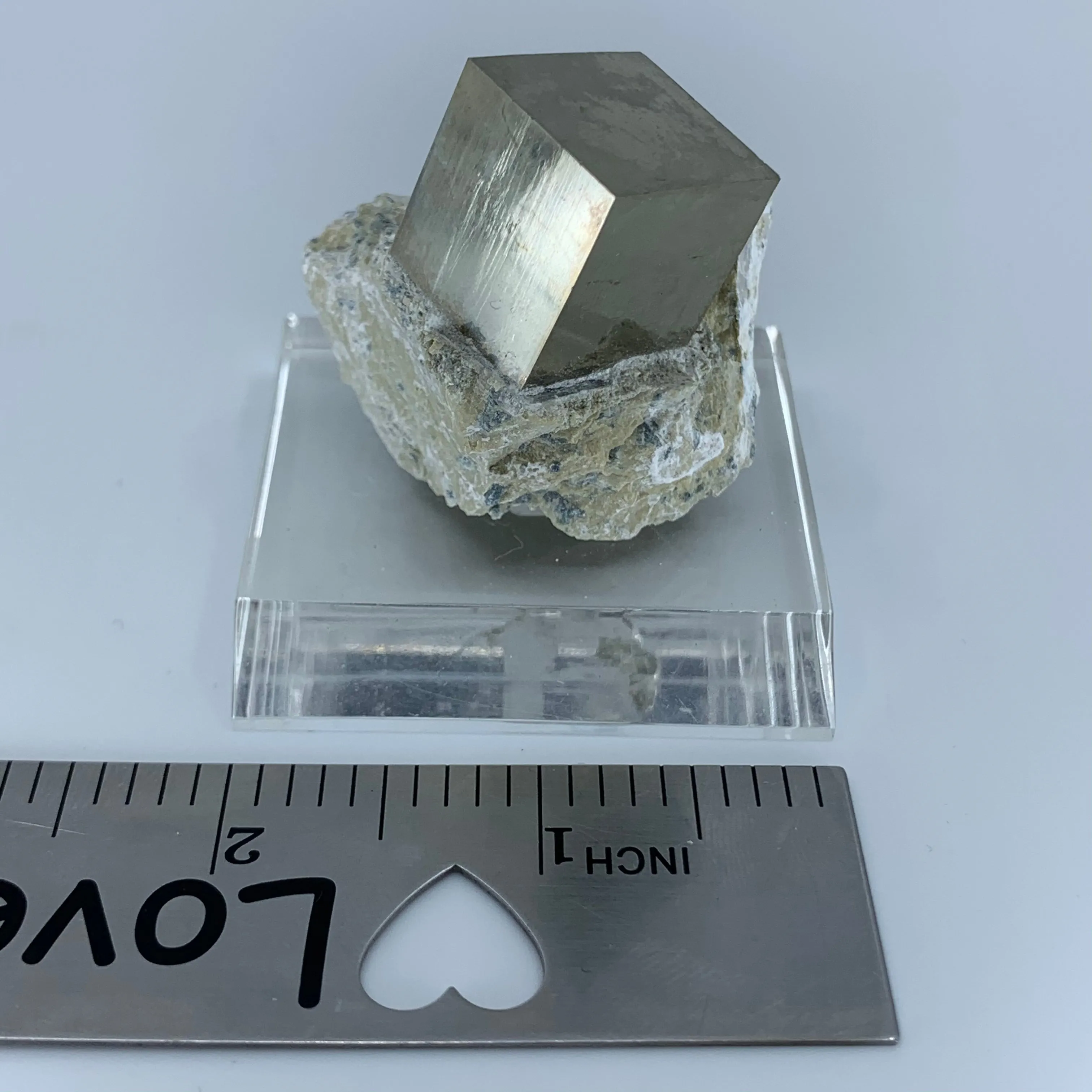 Pyrite