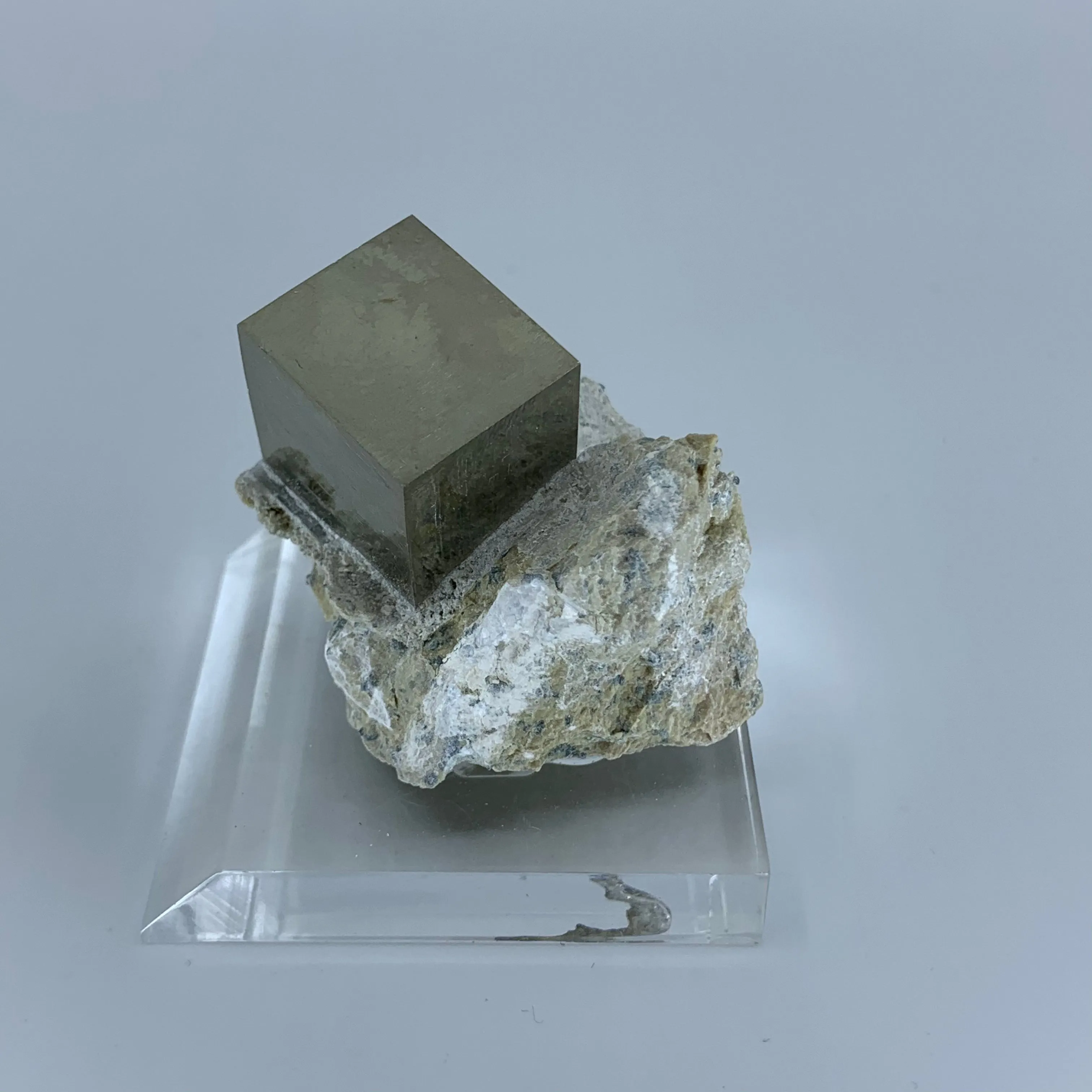 Pyrite