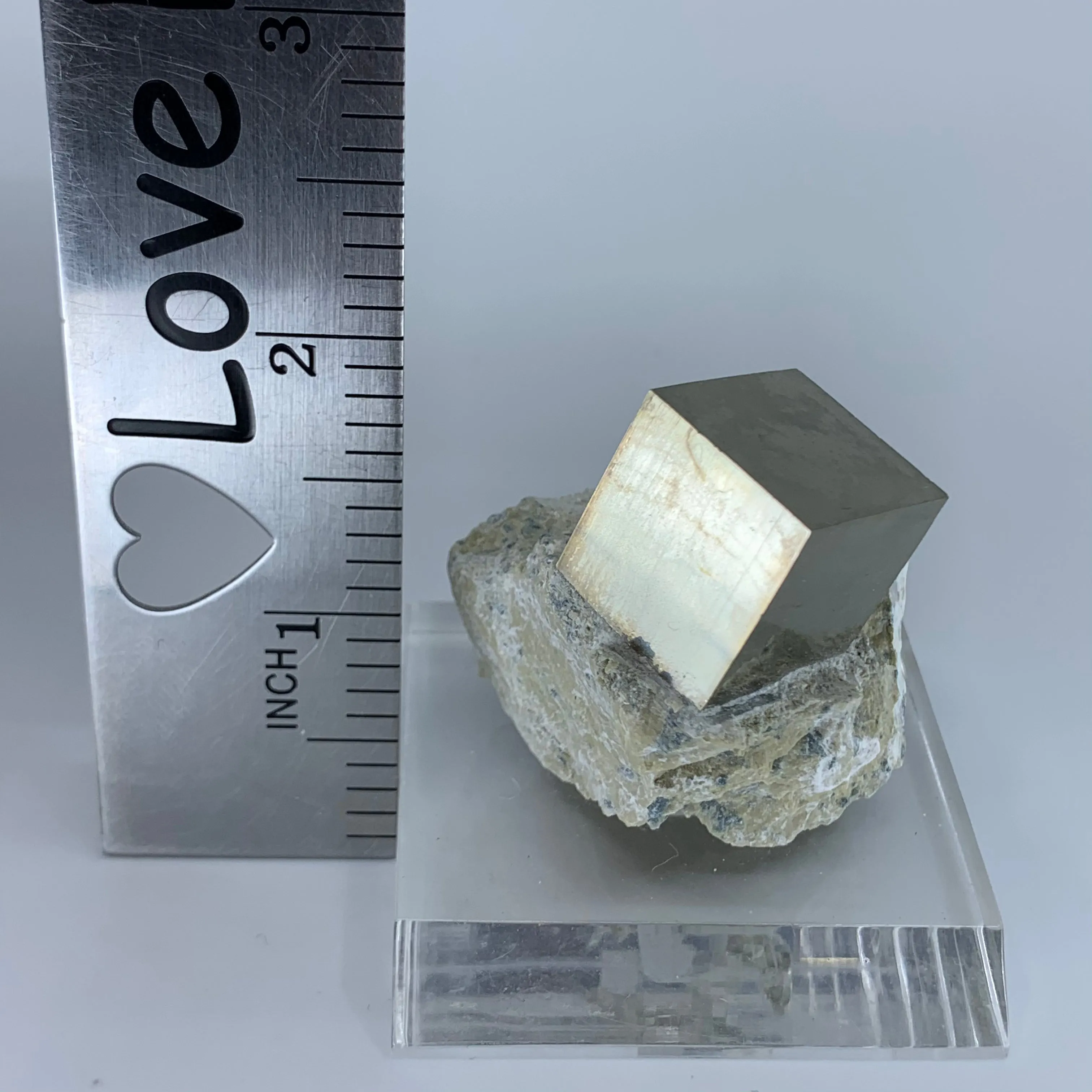 Pyrite