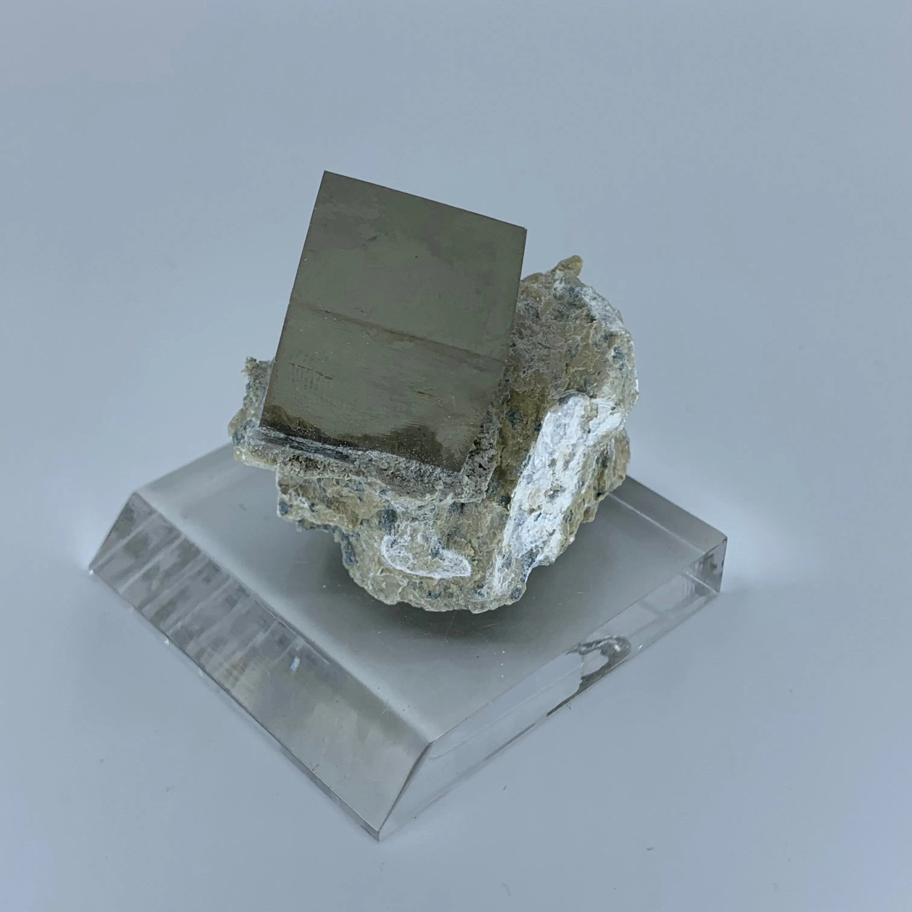 Pyrite