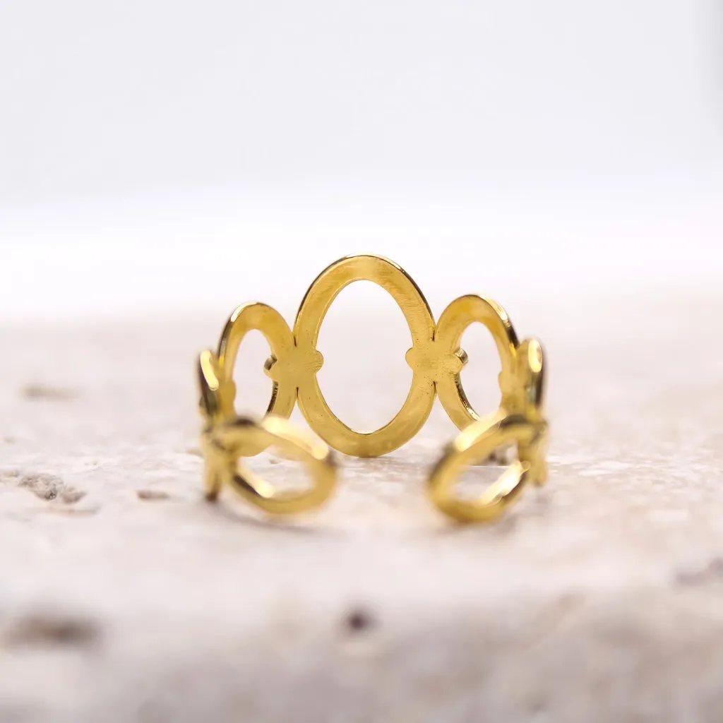 Quinn Ring
