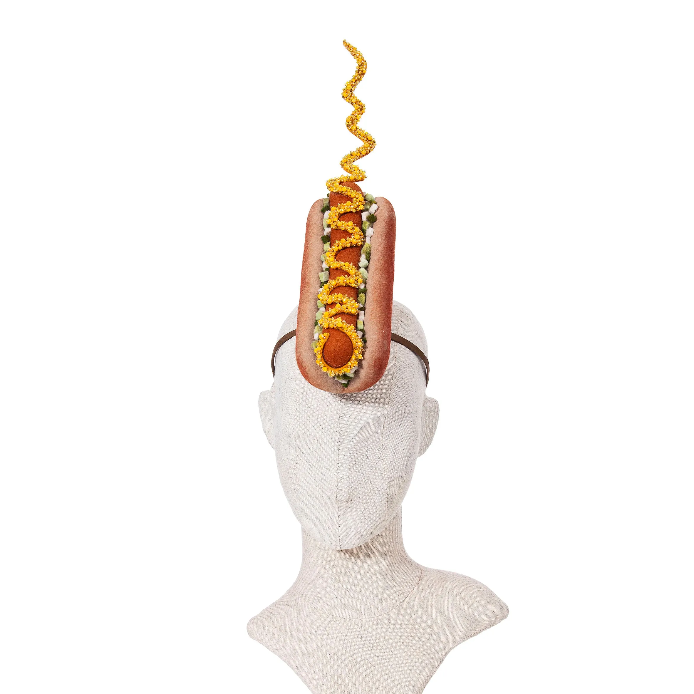 "Dripping Dog"