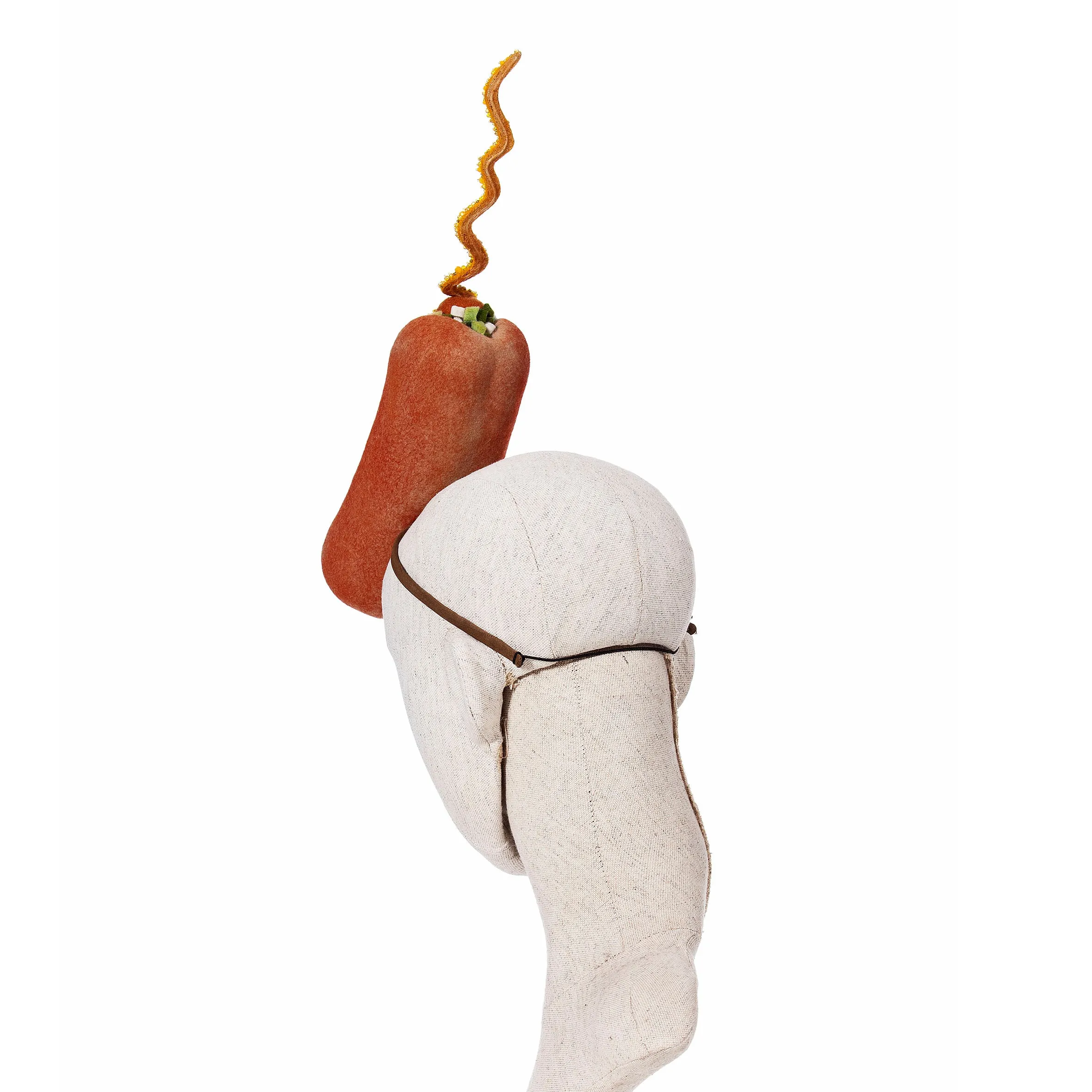 "Dripping Dog"