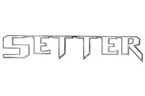 "Setter" Drip Mold Overlay