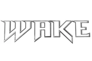"Wake" Drip Mold Overlay