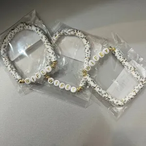 "Wifey" Bracelet