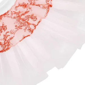 R0200 - Sequin Tutu Overlay