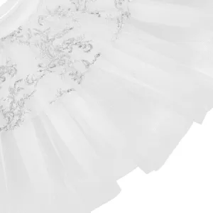 R0200 - Sequin Tutu Overlay