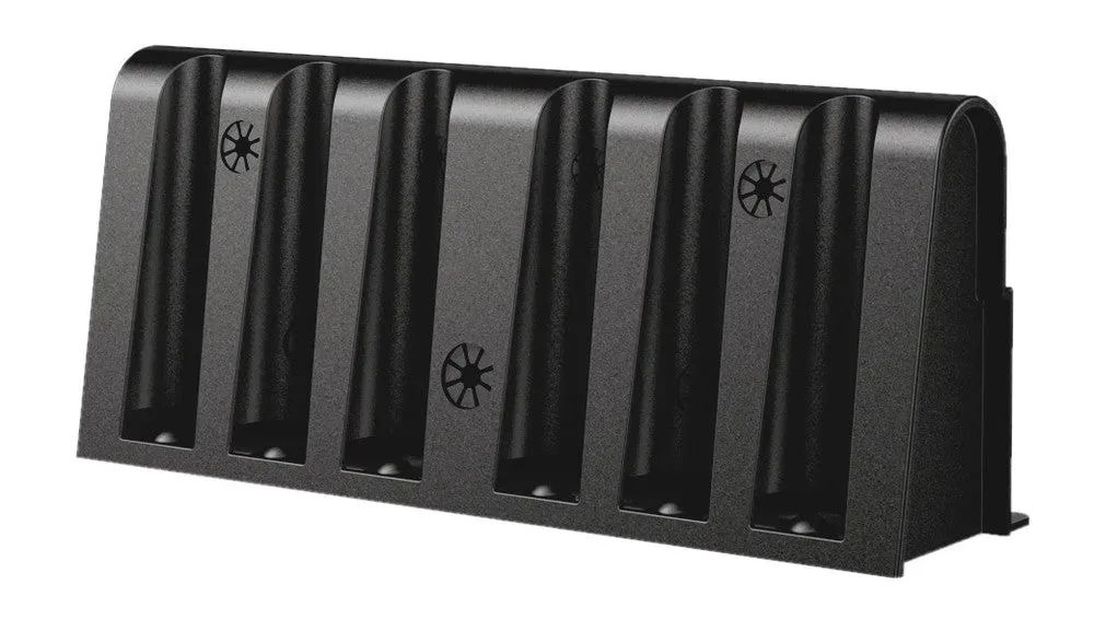 Rack for Kraftform Micro screwdrivers, 190 x 80 mm