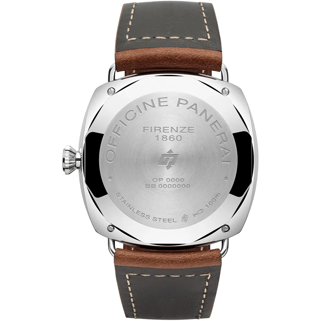 Radiomir Base Logo 45MM PAM00753