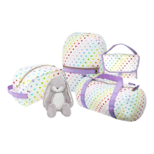 Rainbow Hearts Bundle