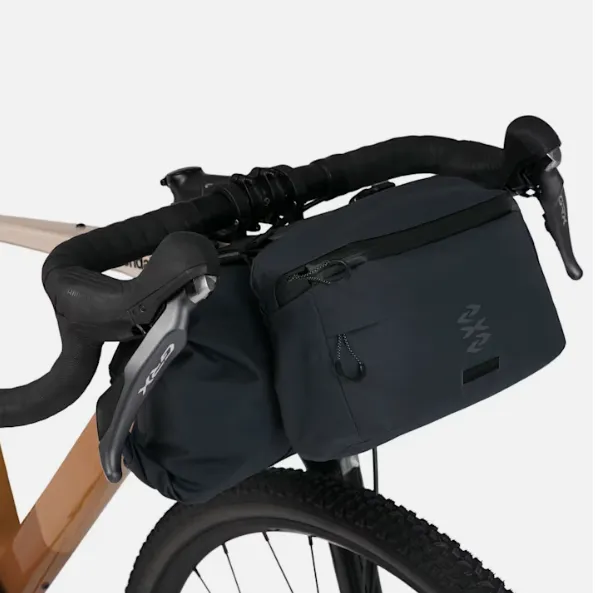 RAPHA Explore Handlebar Accessory Pack